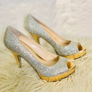 Enzo Angiolini heels/ Size 7 M